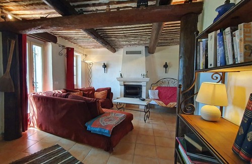 Gargas House | Bouton d Or - Gargas, Provence