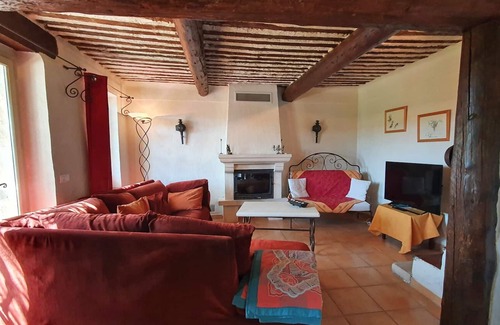 Gargas House | Bouton d Or - Gargas, Provence
