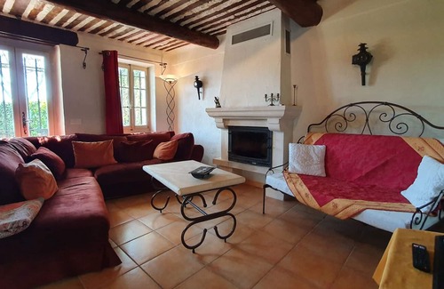 Gargas House | Bouton d Or - Gargas, Provence