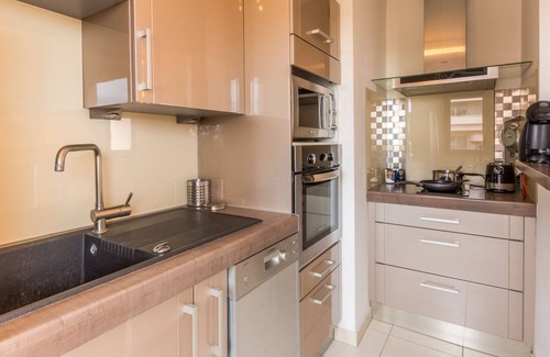 Beaux Arts-Boutonnet Apartment | Boutonnet - Première conciergerie