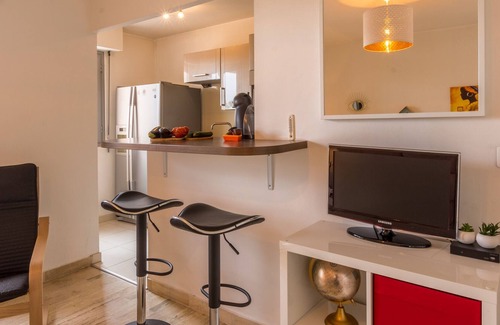 Beaux Arts-Boutonnet Apartment | Boutonnet - Première conciergerie