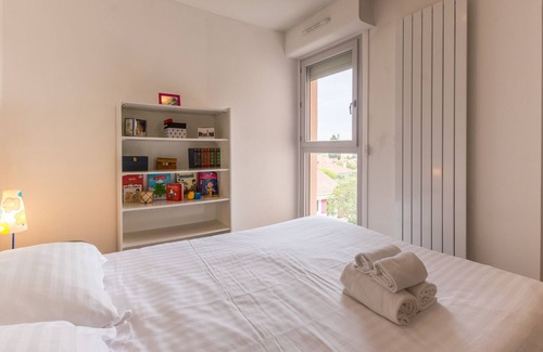Beaux Arts-Boutonnet Apartment | Boutonnet - Première conciergerie