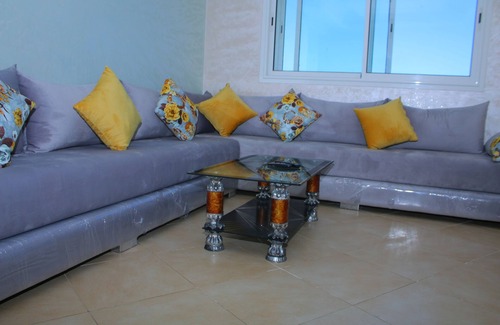 Bouznika Apartment | Bouznika Apartment 2021