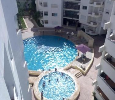 Bouznika Apartment | Bouznika C23