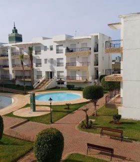 Bouznika Apartment | Bouznika DREAMS