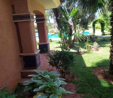 Bouznika Apartment | Bouznika golf