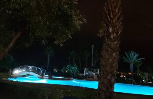 Bouznika Apartment | Bouznika golf