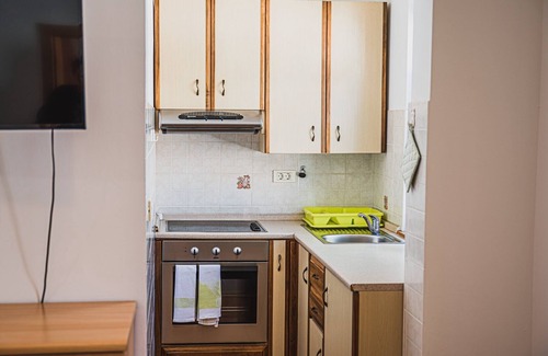 Bovec Apartment | Bovec Picturesque Mountain Vista Residences - One Bedroom Apartment