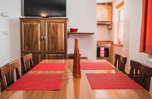 Bovec Apartment | Bovec Picturesque Mountain Vista Residences - Two Bedroom Apartment
