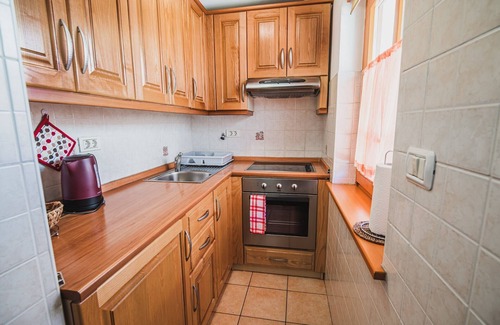 Bovec Apartment | Bovec Picturesque Mountain Vista Residences - Two Bedroom Apartment