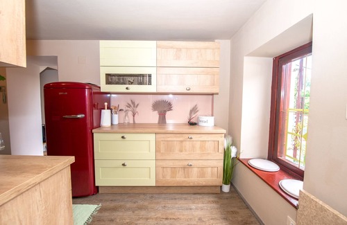Bovec Apartment | Bovecation House
