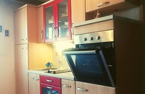 Bovec Apartment | Bovecation House