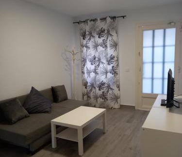 Plasencia Apartment | Bovedas del Marques