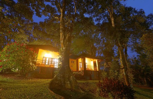Virarajendrapet Resort | Bovera Orchards Coorg By Luxdens Hotels