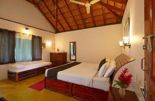 Virarajendrapet Resort | Bovera Orchards Coorg By Luxdens Hotels
