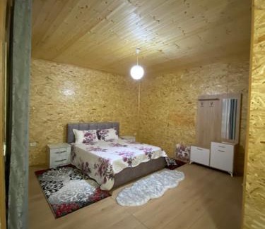 Tirana Hotel | Bovilla Canyon