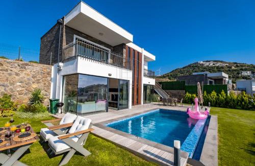 Geris Villa | Bovilla Hotel Pera Yalıkavak