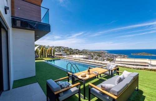 Koyunbaba Villa | BoVilla Hotel Sentio Yalıkavak