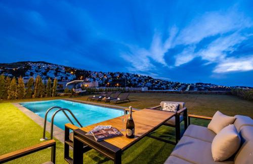 Koyunbaba Villa | BoVilla Hotel Sentio Yalıkavak