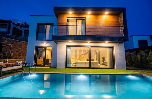 Koyunbaba Villa | BoVilla Hotel Sentio Yalıkavak