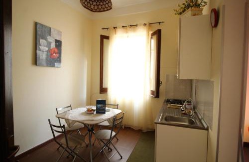 Castellammare del Golfo Apartment | Bovio guest House
