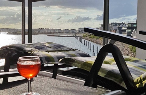 Kappeln Apartment | BOW-2.10, 4 pers., 55-65sqm (H) - Residence Bollwark 2.0