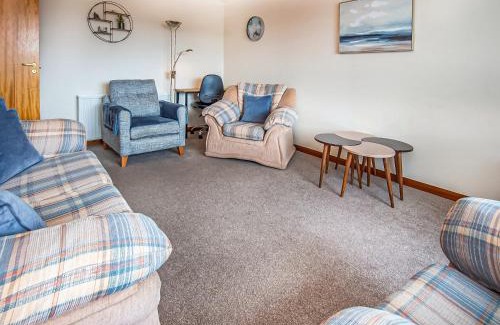Nairn House | Bow Fiddle