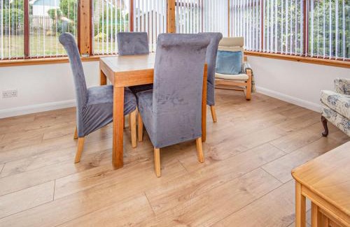 Nairn House | Bow Fiddle