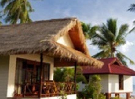 Koh Tao Resort | Bow Thong Beach Resort