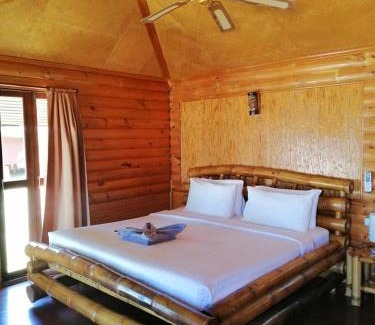 Koh Tao Resort | Bow Thong Beach Resort