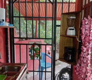 Manuel Antonio Apartment | Bowen apartamento