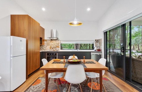Maleny Apartment | Bower 63