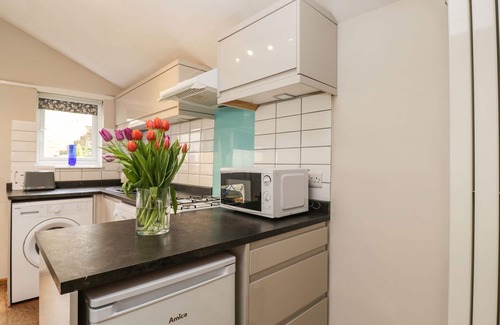 Norton Sub Hamdon Cottage | Bower Coach House