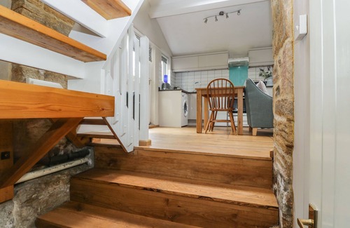Norton Sub Hamdon Cottage | Bower Coach House