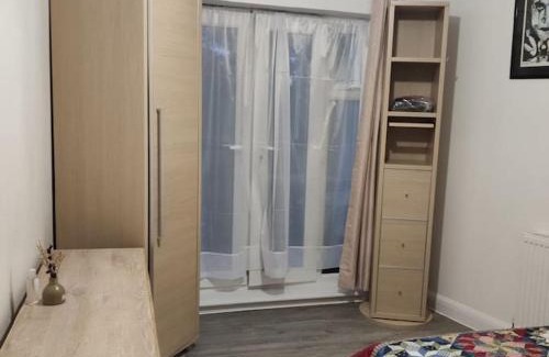 Alibon Apartment | Bowery Apartment - 2 bedroom