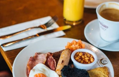 Howwood Hotel | Bowfield Hotel & Country Club