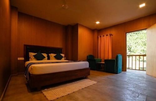 Havelock Island Hotel | Bowfin Aveda