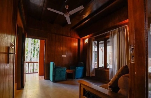 Havelock Island Hotel | Bowfin Aveda