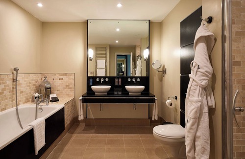 Derry Hill Hotel | Bowood Hotel Spa and Golf Resort