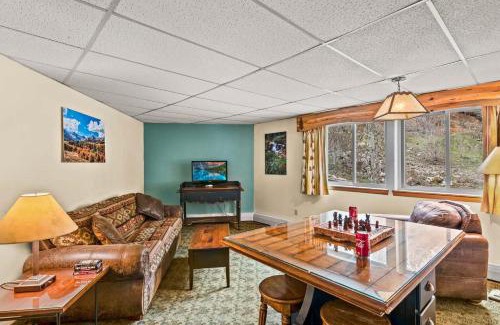 Ouray Hotel | Box Canyon Lodge and Hot Springs
