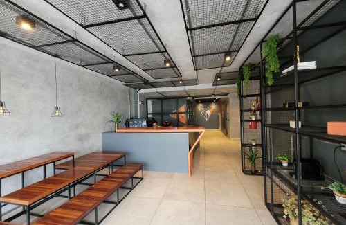 Jardim Oceania Apartment | BOX109 - Lindo Studio na praia do Bessa