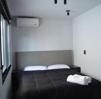 Cordoba Apartment | BoxPoint MotoResort