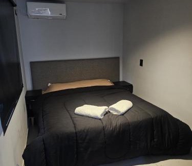 Cordoba Apartment | BoxPoint MotoResort