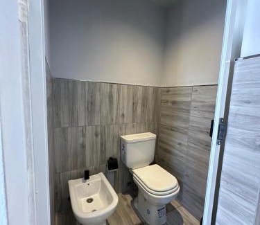 Cordoba Apartment | BoxPoint MotoResort