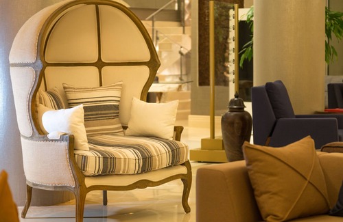 Boyalık Mahallesi Hotel | Boyalık Beach Hotel & SPA Thermal Resort