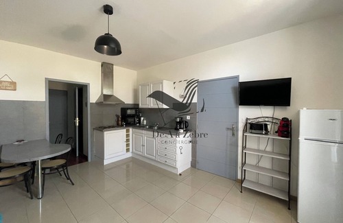 Fouras Apartment | Boyard - Pleasant T2 apartment ideally located
