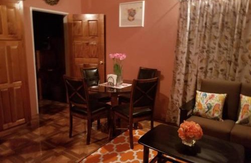 Black Rock Apartment | Boyce Guest House
