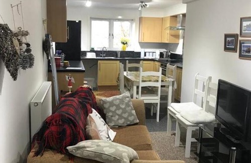 Elgin Bed & Breakfast | Boyndies B&B