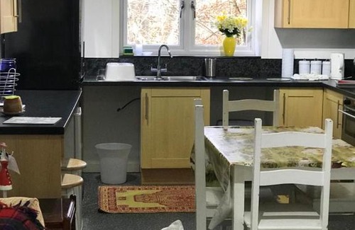 Elgin Bed & Breakfast | Boyndies B&B
