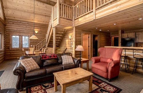 Boyne City Cabin | Boyne Mountain Cabin
